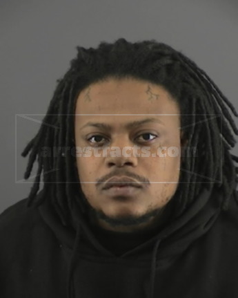 Perry Lashawn Freeman
