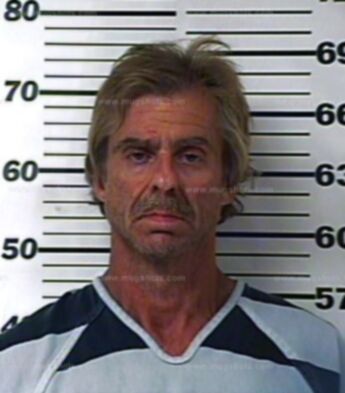Gary Van Hamilton