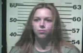 Amber Christine Rappold