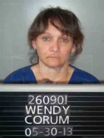 Wendy Lynn Corum