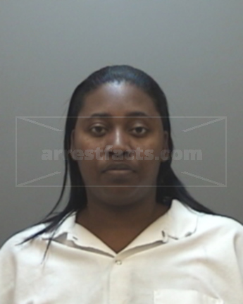 Lakisha Christyann Green