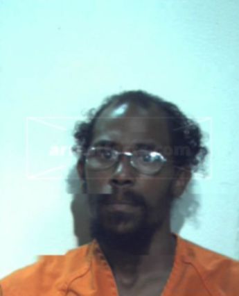 Leon Mcclain