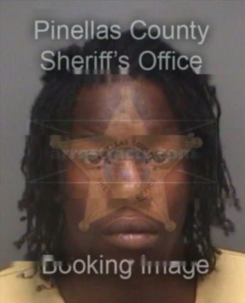 Kenneth Xavier Mcneil