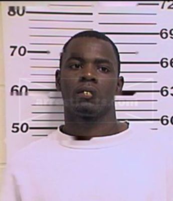 Vernon Wesley Donnell