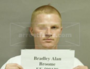 Bradley Alan Broome