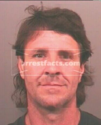 Gary Jeffrey