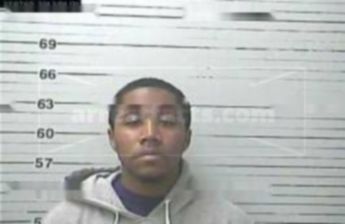 Roy Demetrus Dedeaux