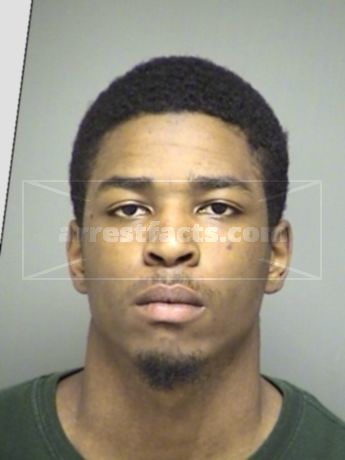 Ladarius Deshawn Ward