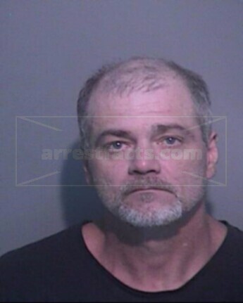 Jerry Wayne Alford