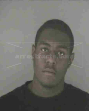 Marcus Lorenzo Summerville