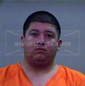 Mark Anthony Deleon