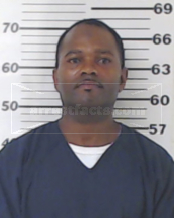 Reginald David Johnson