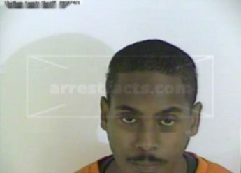 Kevin Nathaniel Turner