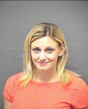 Amanda Crumpton Gerringer