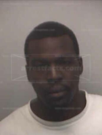 Terrance Leon Mccray