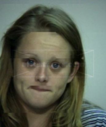 Melissa Faye Walker