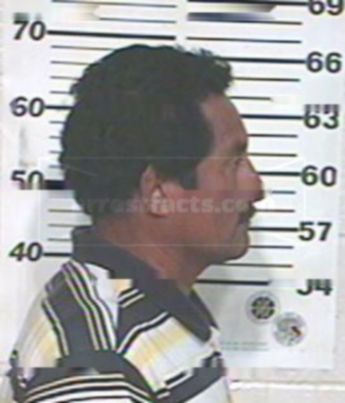 Jose Francisco Ramirez Ramirez