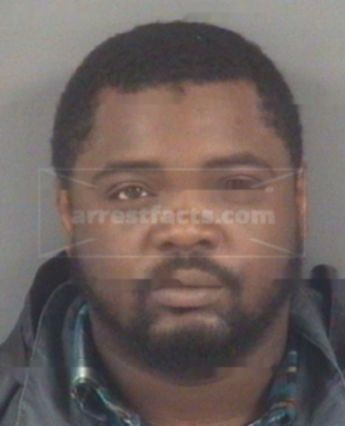 Brandon Cordell Jones