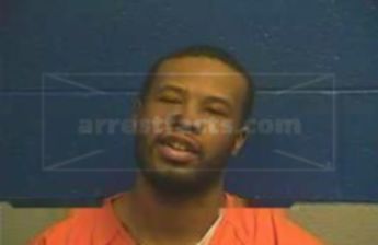 Phillip Jharrell Barnes