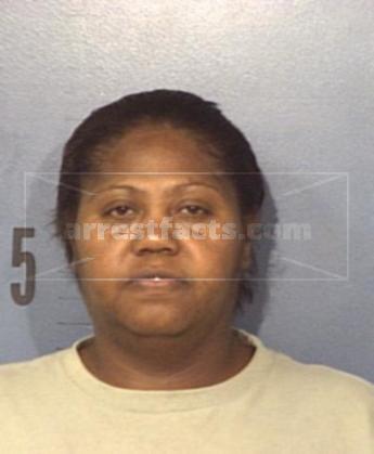 Myrtle Marie Mcgee