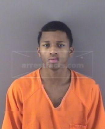 Tyler Lamar Walker