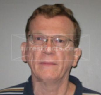 Roger D Sinram