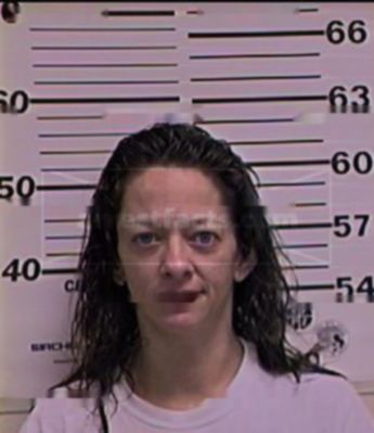 Kimberly Latham Morris