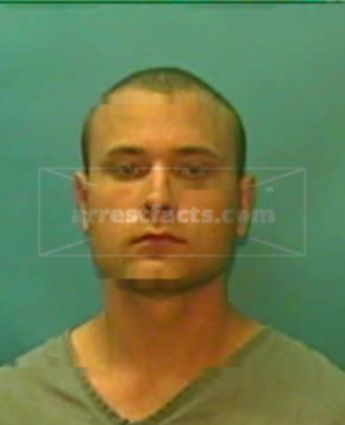 Mathew Robert Jackson