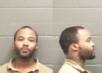 Roderick Mandrell Moreland