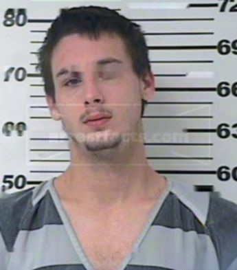 Joshua Burnette Gibson