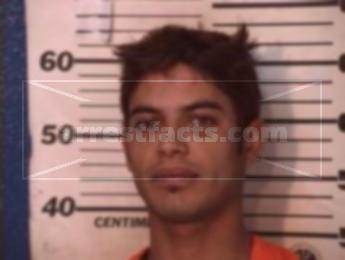 Melvin Orlando Sanchez