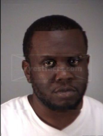 Jamil Kenyatta Rimes