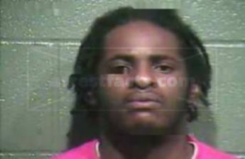 Antonio Lee Nuckols