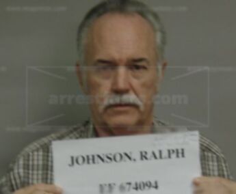 Ralph Johnson