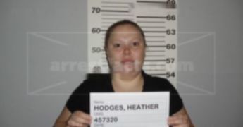 Heather Marie Hodges