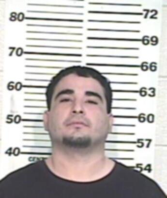 Michael Anthony Sanchez