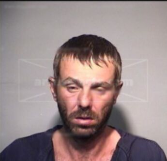 David Mark Martin