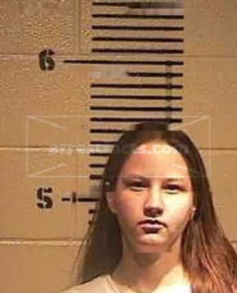 Kristen Renee Hughes