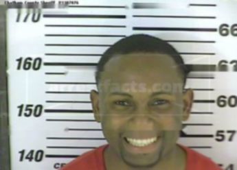 Arthur Brandon Tyson