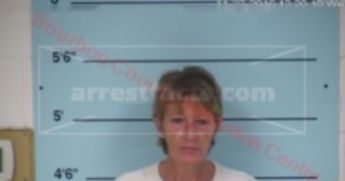 Rhonda Gay Mccarty