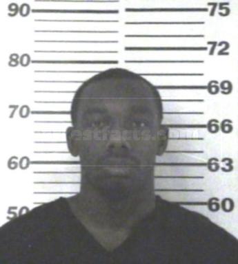 Bernard Dewayne Moore