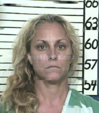 Catherine Janelle Dunbar