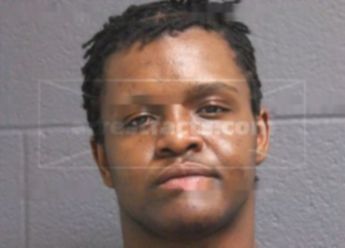 Dangelo Deshawn Lee