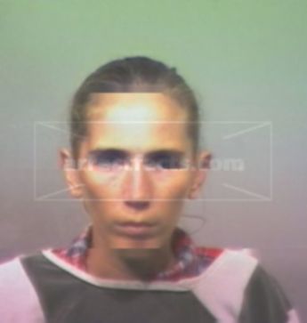 Tracie Lee Mcclurg