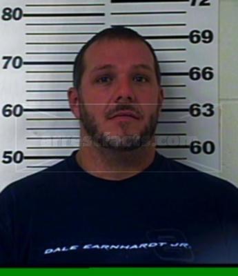 Daymon Gene Engert