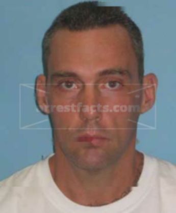 Christopher John Merriman