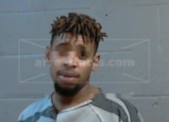 Davontay Tyrone Johnson