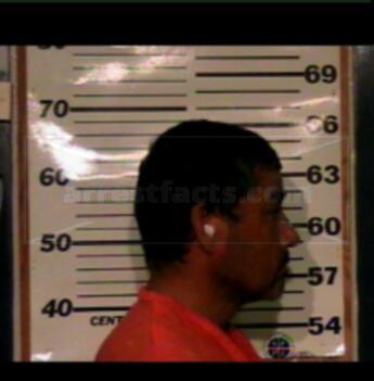 Nestor Lopez Suarez