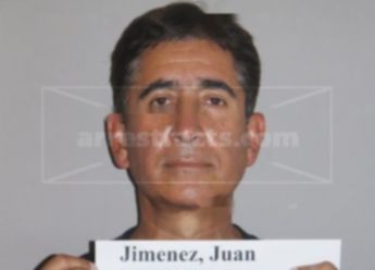 Juan Jimenez