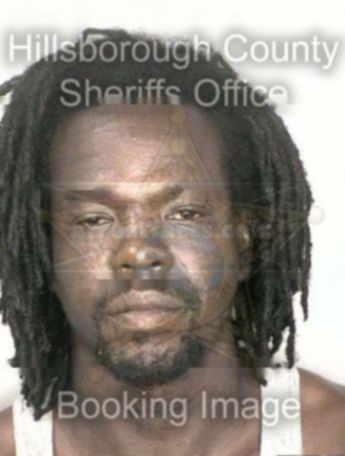 Christopher Lamar Busby